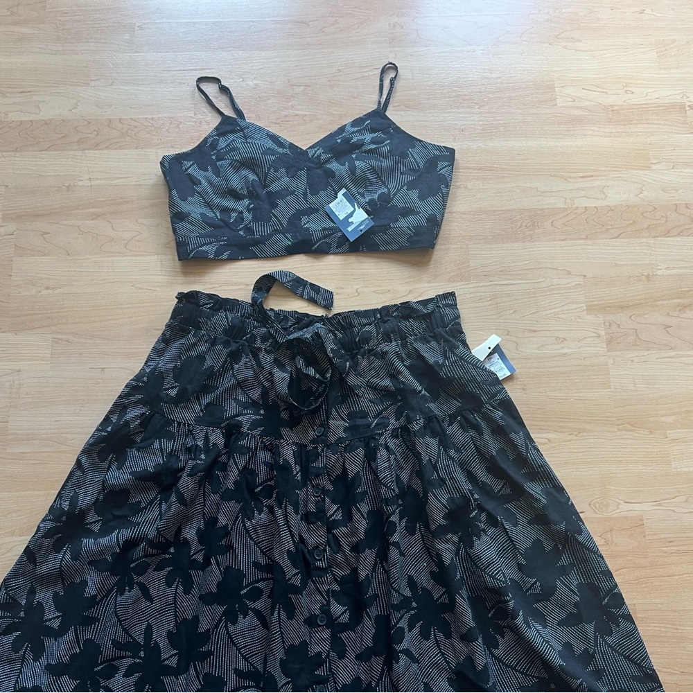 NWT TARGET UNIVERSAL THREAD MATCHING SET MIDI SKI… - image 2